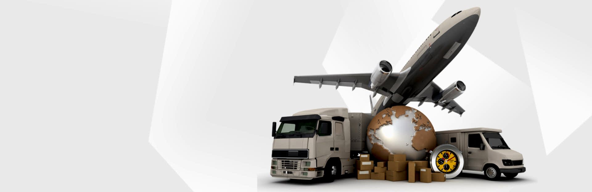 KARGO H�ZMETLER�