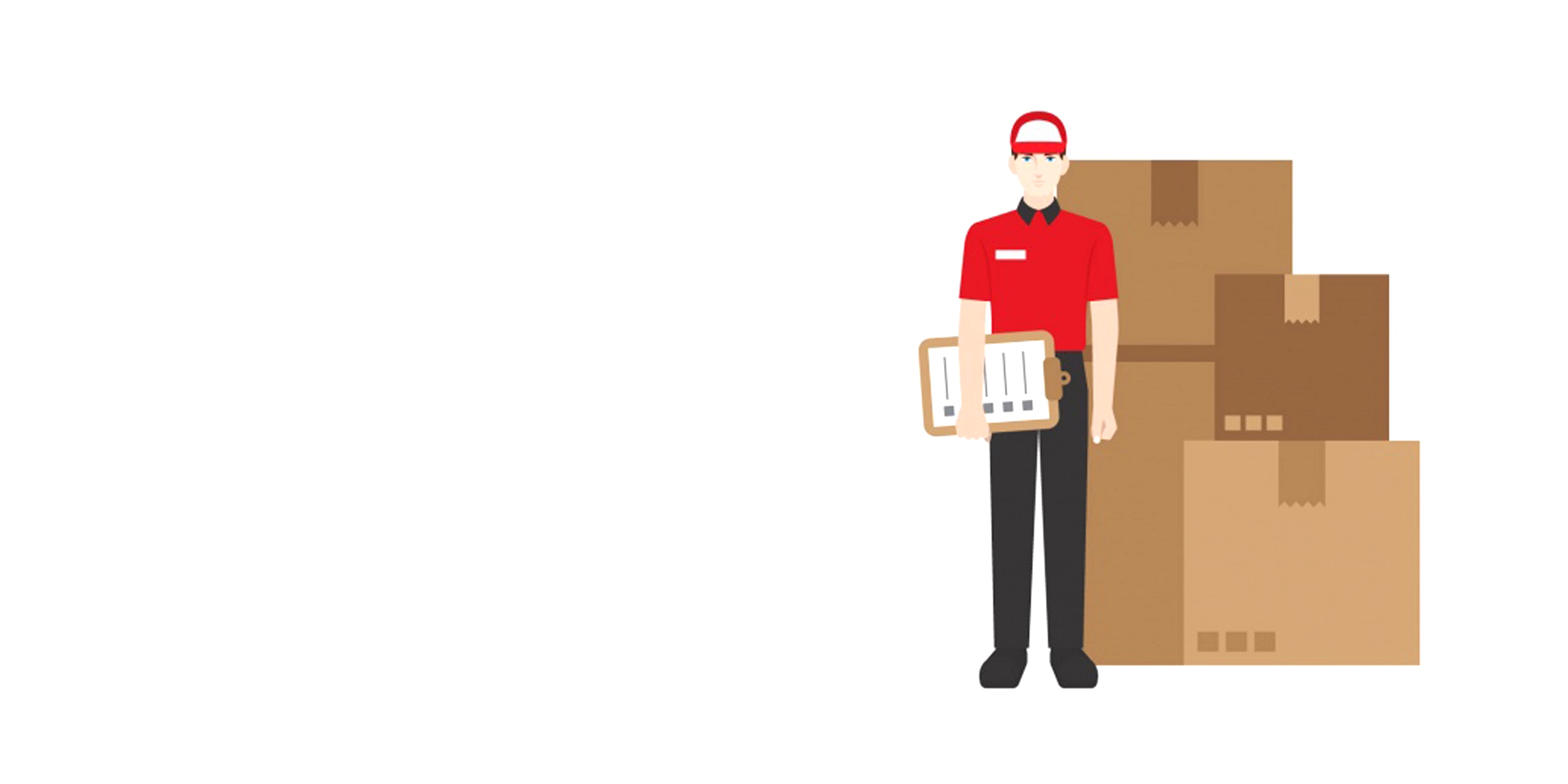 18 Y�ld�r H�zl� ve G�venilir Teslimat