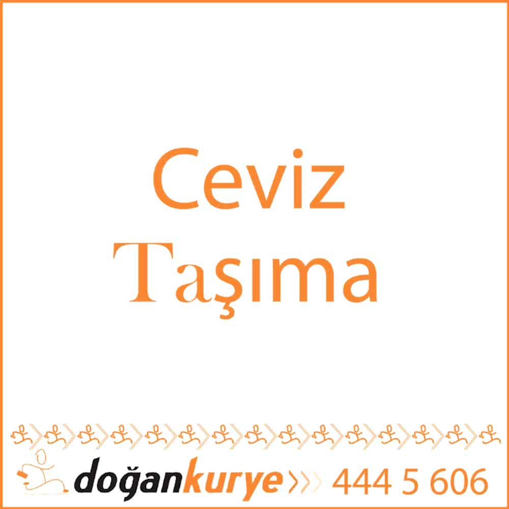 Ceviz Ta��ma
