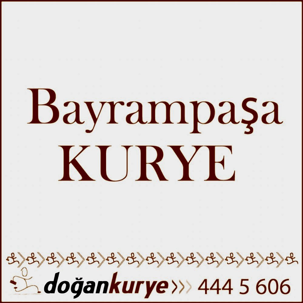 Bayrampa�a Kurye