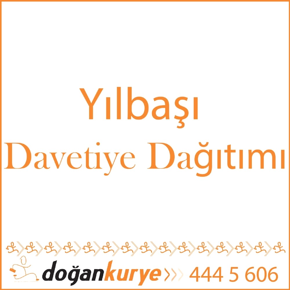 Y�lba�� Davetiye Da��t�m
