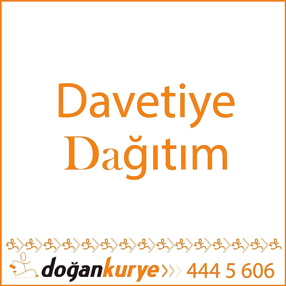 Davetiye da��t�m