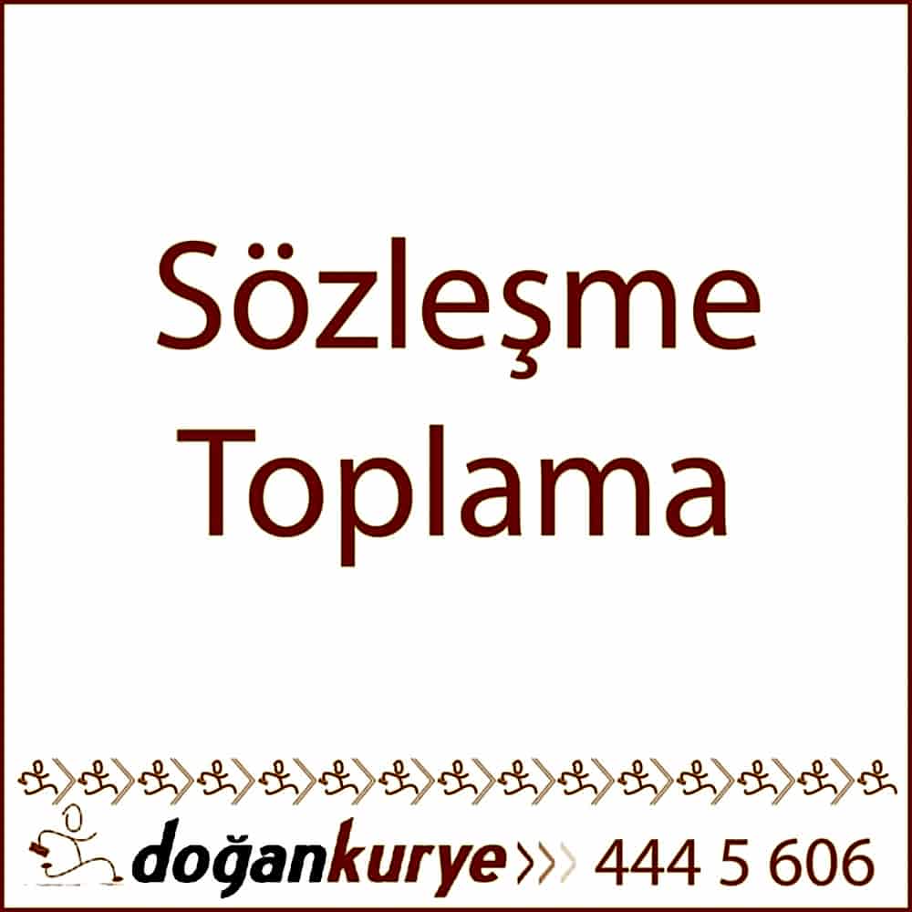 S�zle�me toplama