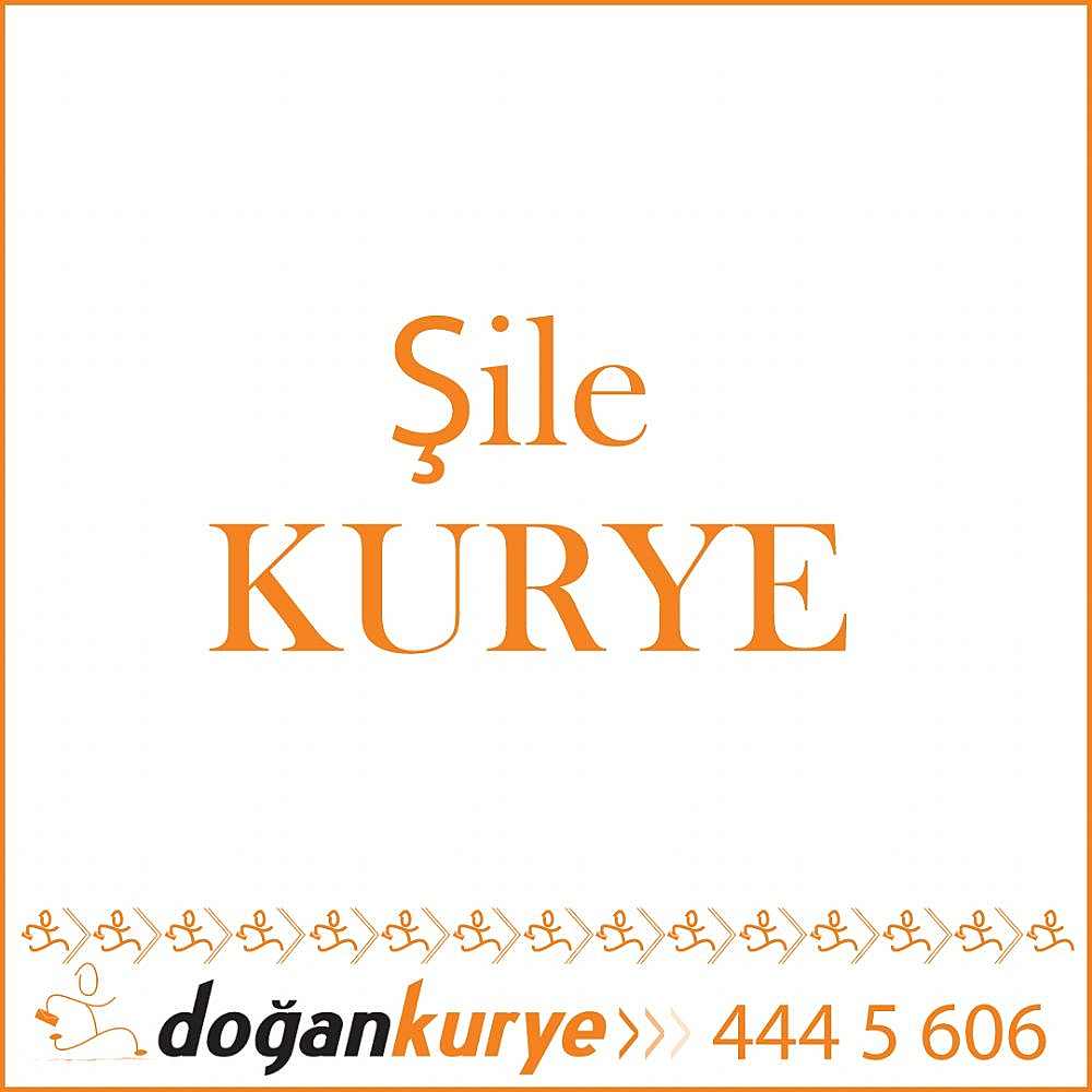 �ile Kurye