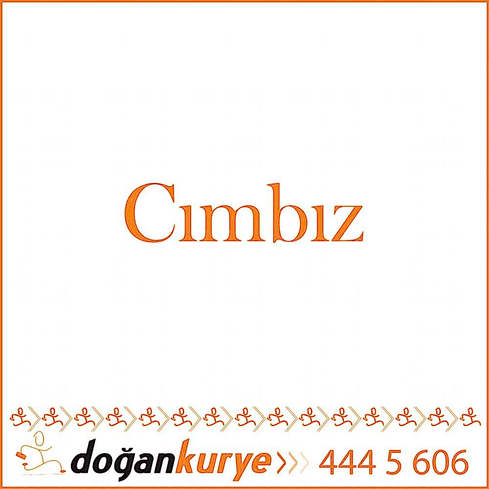 C�mb�z Kurye Hizmeti