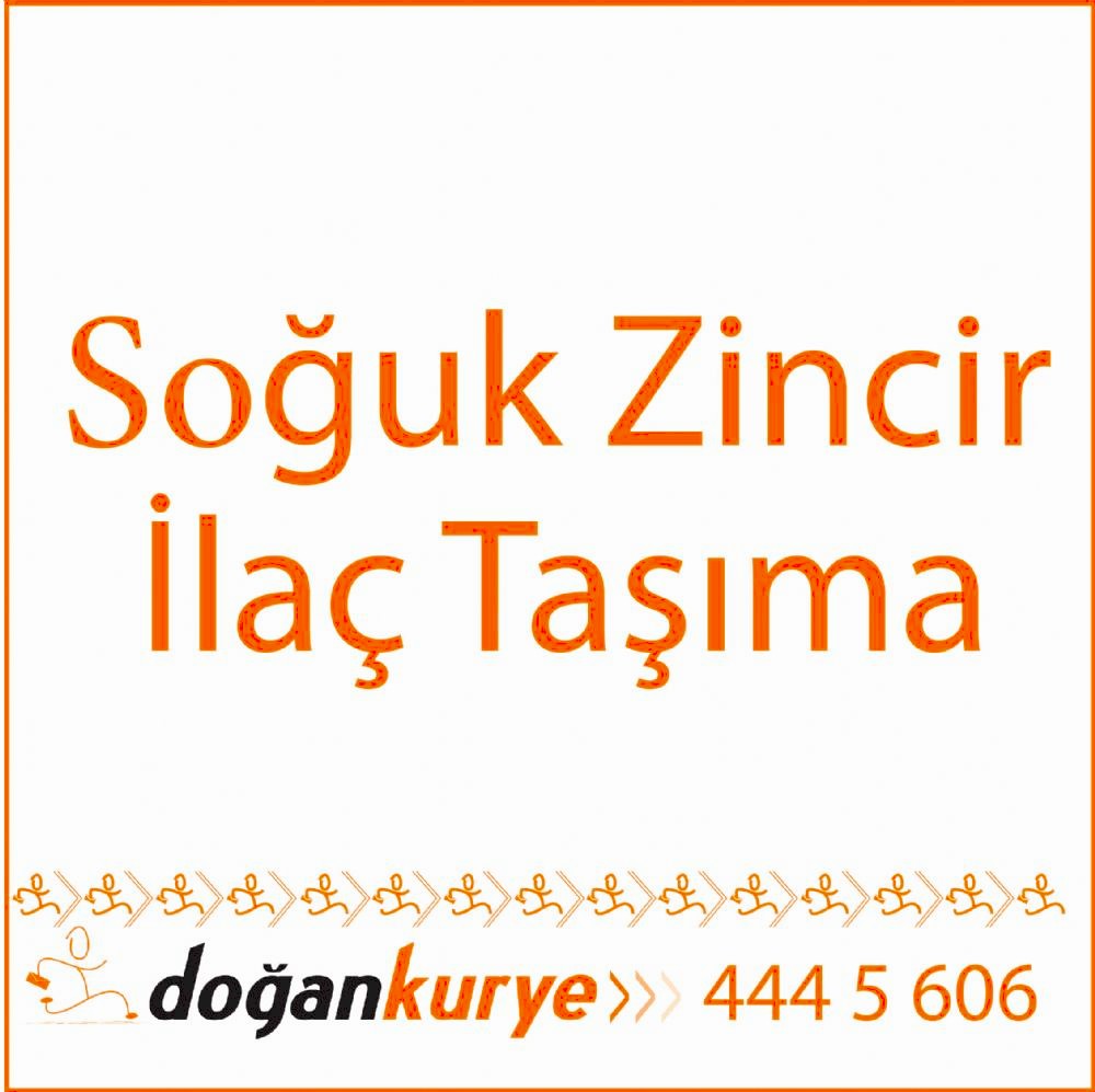 So�uk Zincir �la� Ta��ma