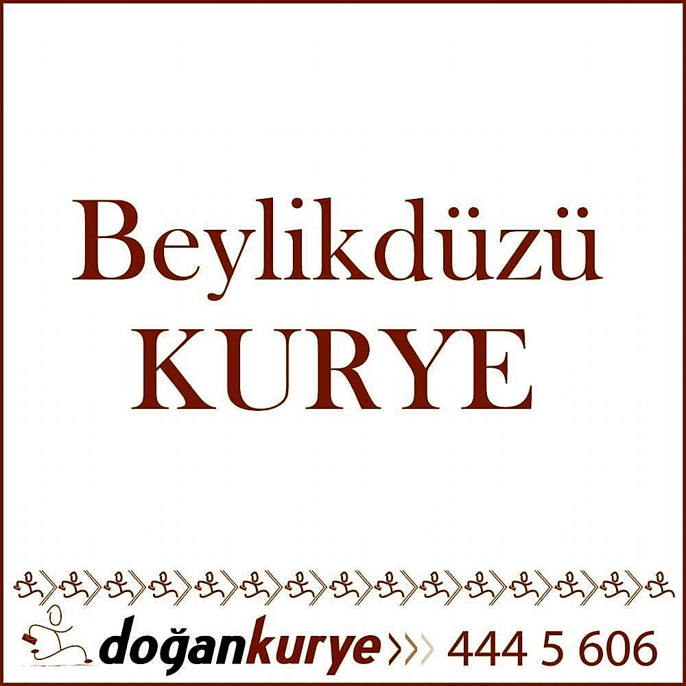 Beylikd�z� Kurye