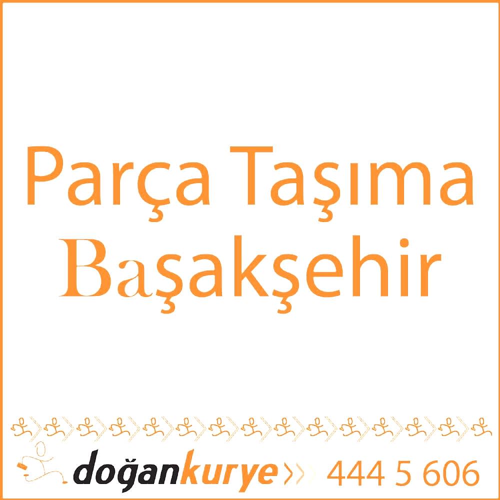 Par�a E�ya Ta��ma Ba�ak�ehir