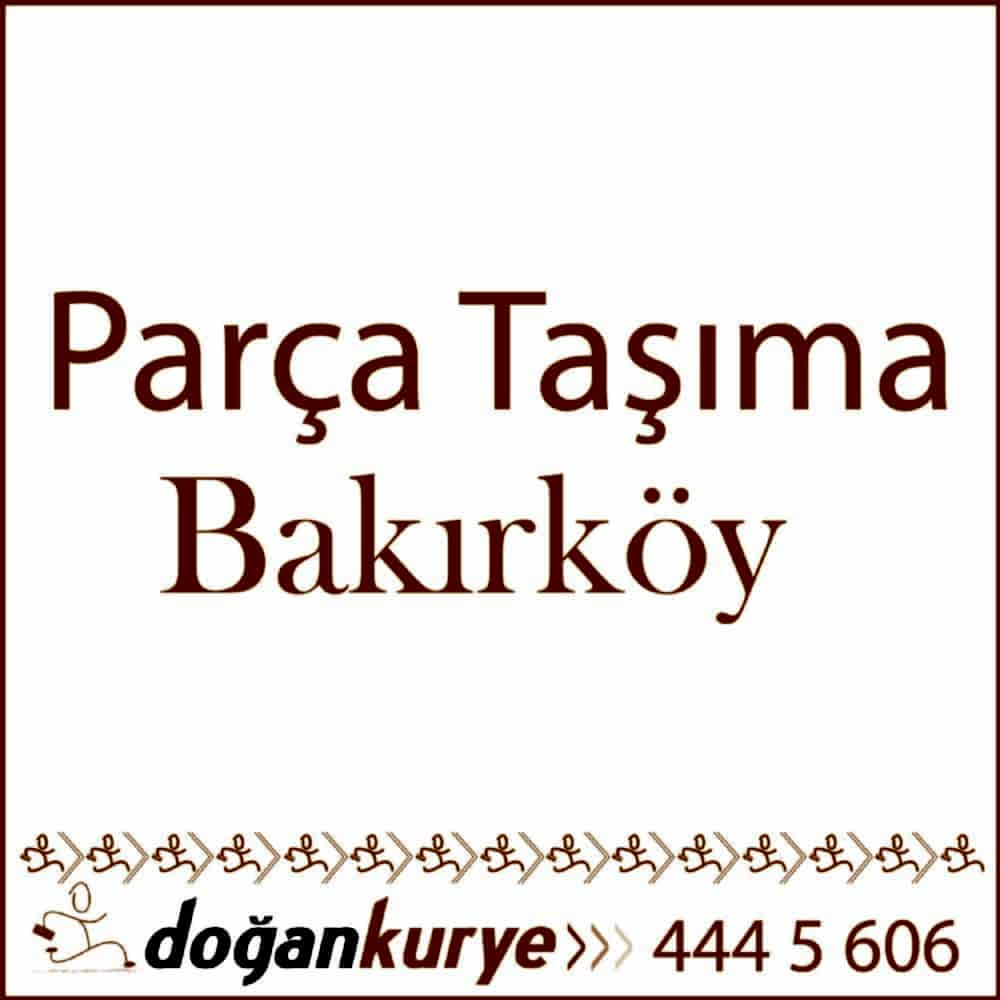 Par�a E�ya Ta��ma Bak�rk�y