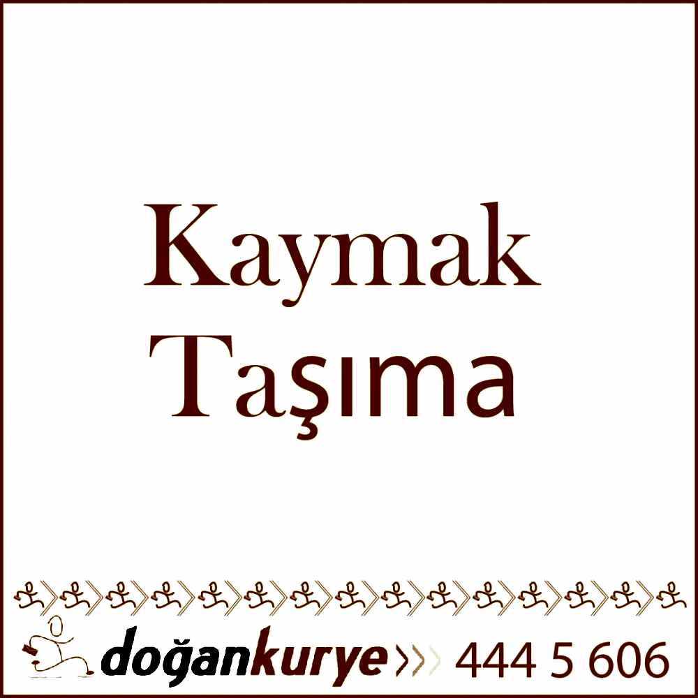 Kaymak Ta��ma