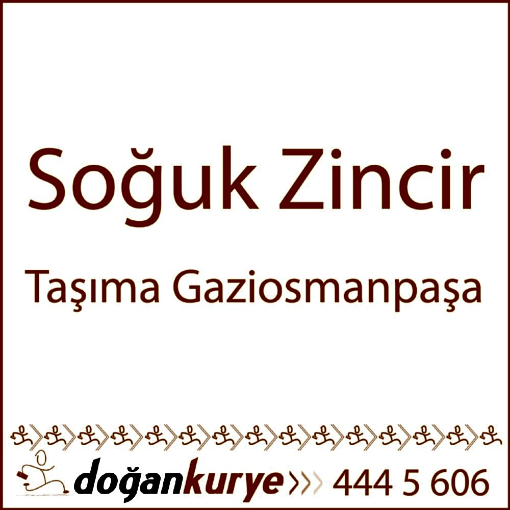 So�uk Zincir Ta��ma Gaziosmanpa�a
