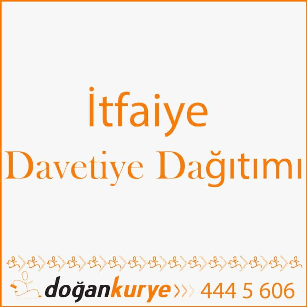 �tfaiye Davetiye Da��t�m