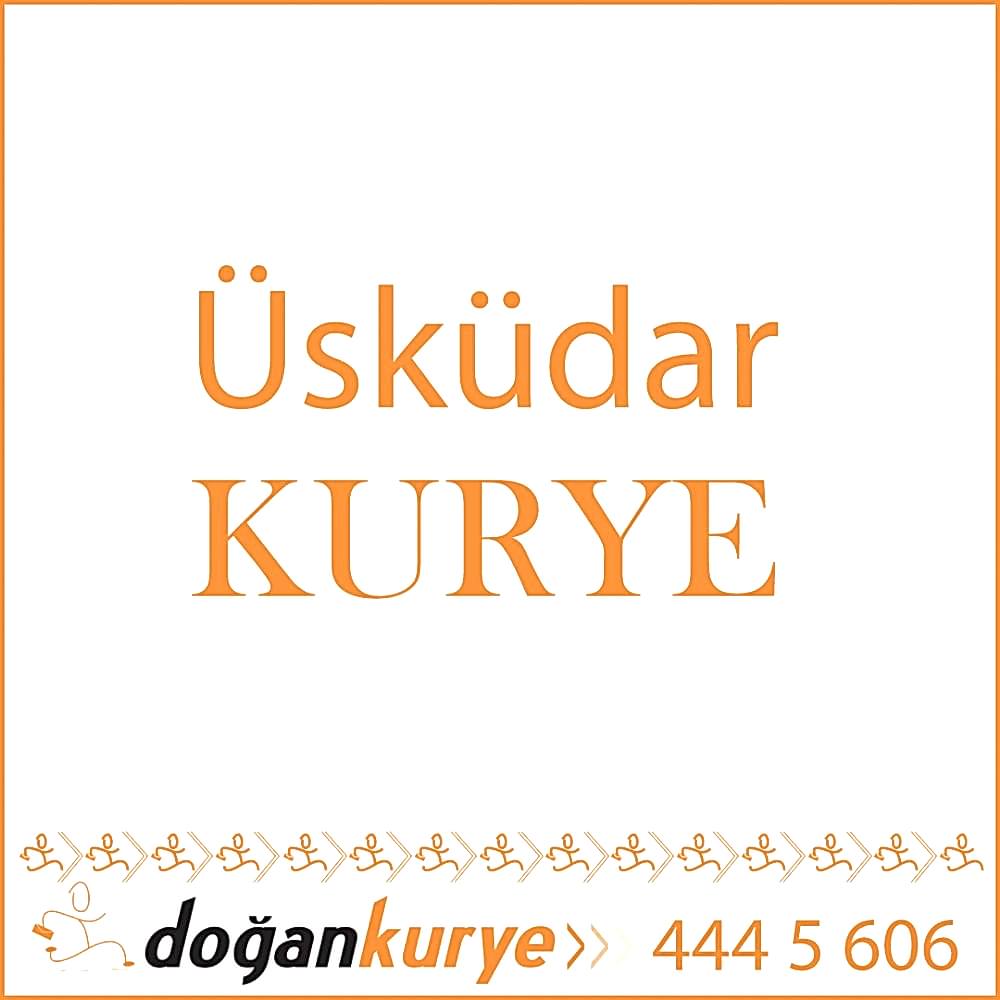 �sk�dar Kurye