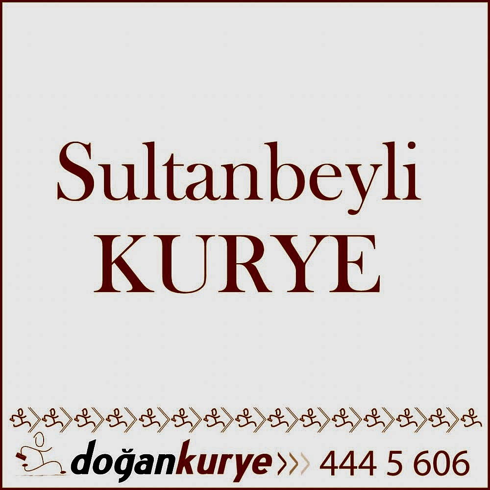 Sultanbeyli Kurye