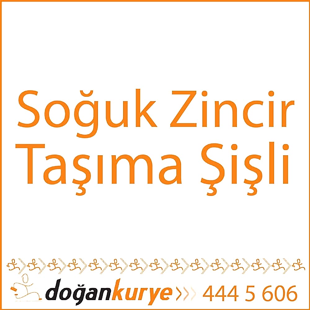 So�uk Zincir Ta��ma �i�li