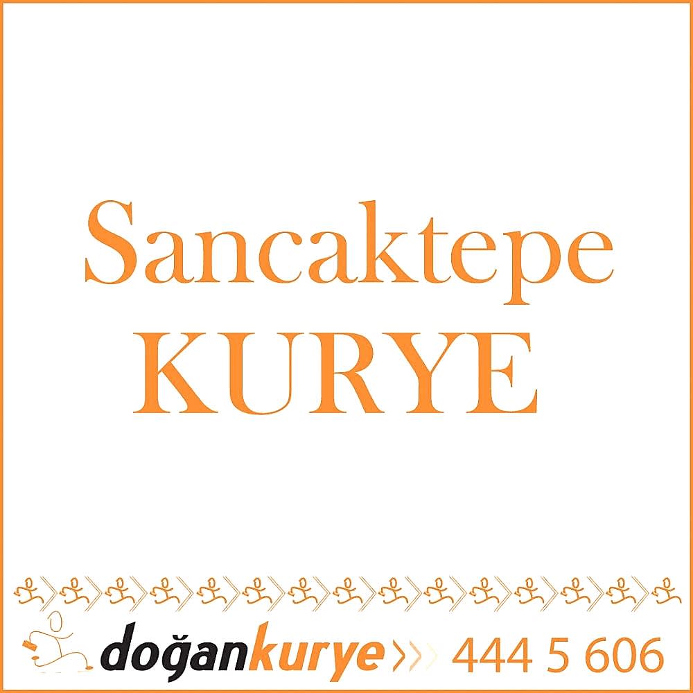 Sancaktepe Kurye