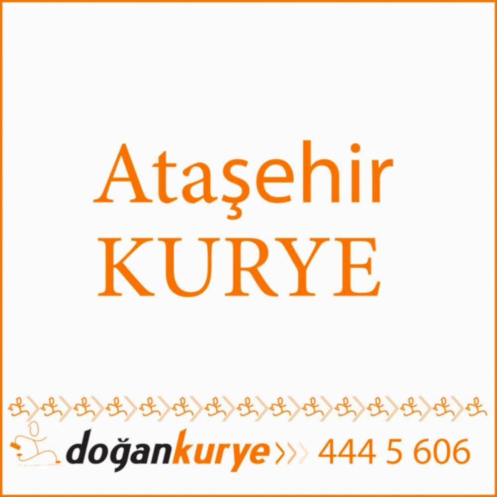 Ata�ehir Kurye
