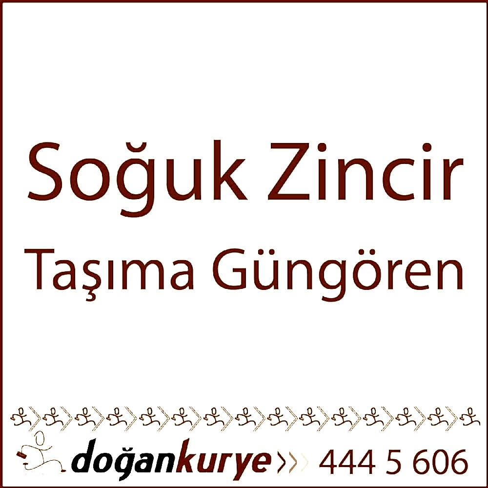 So�uk Zincir Ta��ma G�ng�ren
