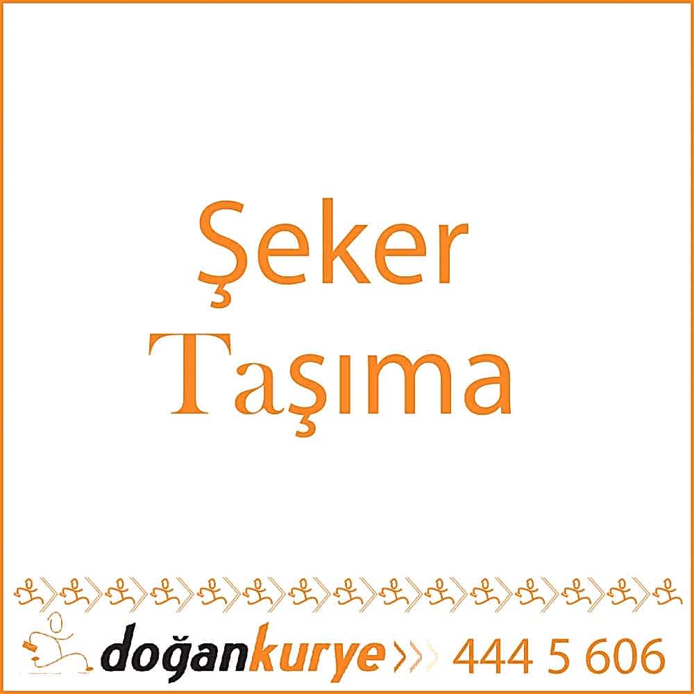�eker Ta��ma