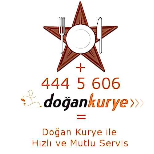 Restoran Kurye Kiralama