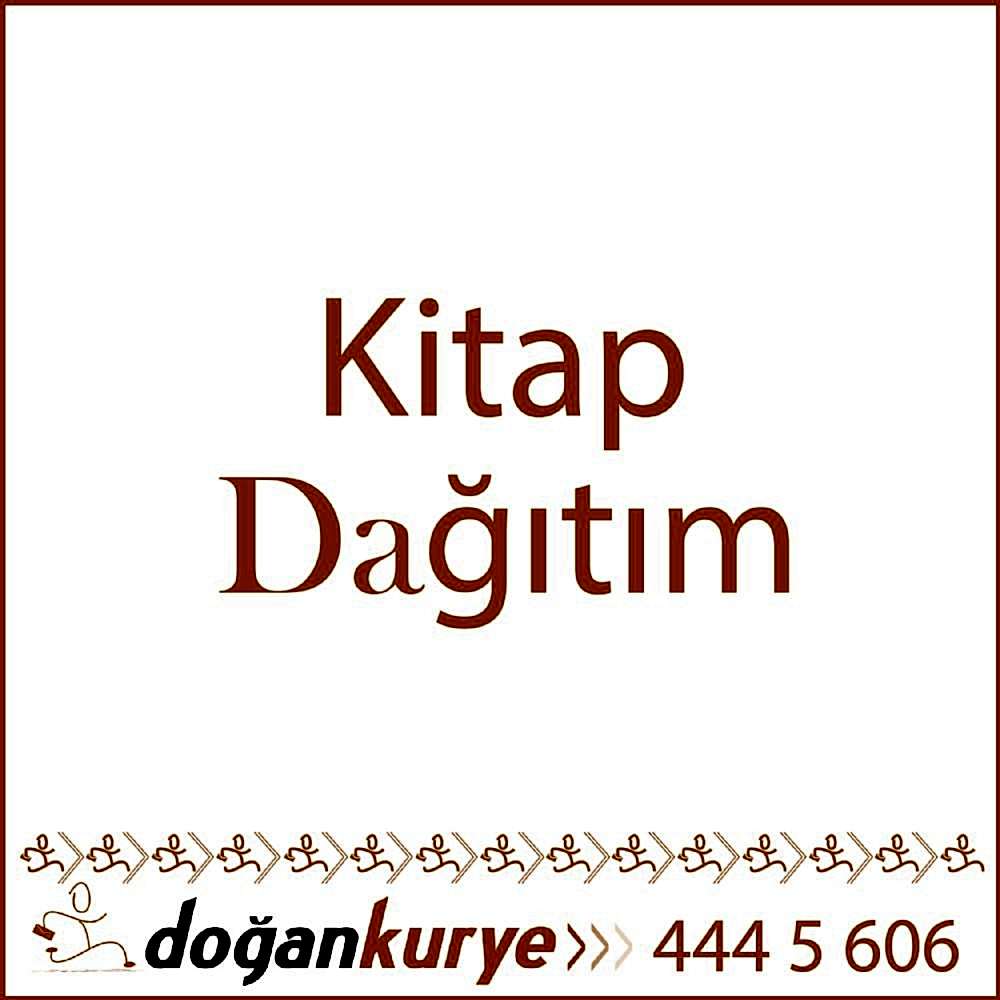 Kitap Da��t�m�