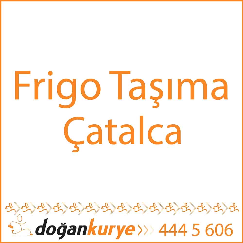 Frigo Ta��ma �atalca