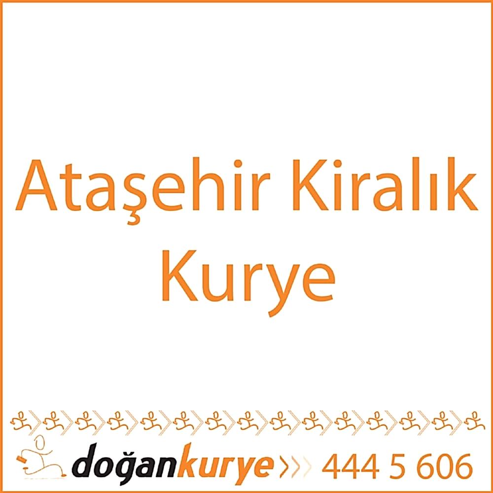 Ata�ehir Kiral�k Kurye