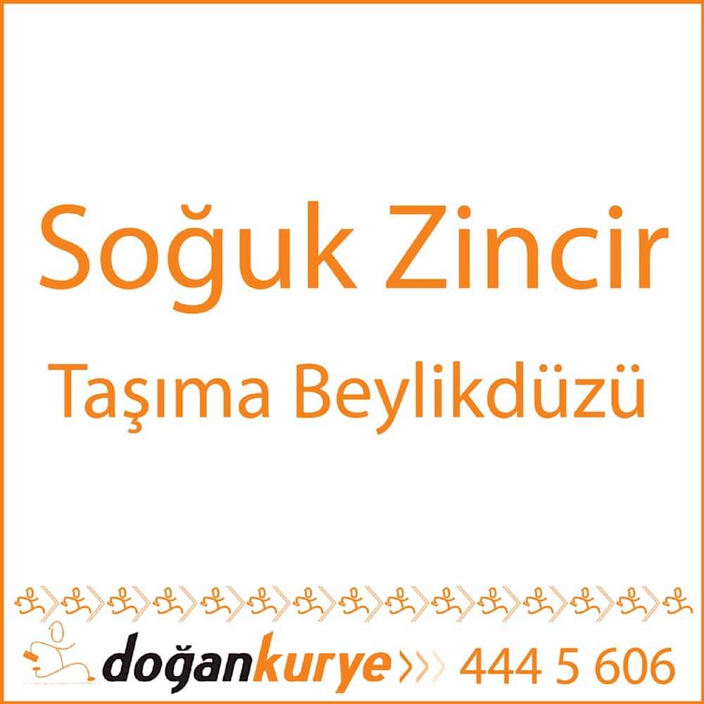 So�uk Zincir Ta��ma Beylikd�z�