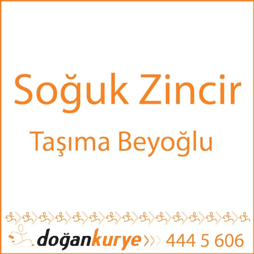 So�uk Zincir Ta��ma Beyo�lu