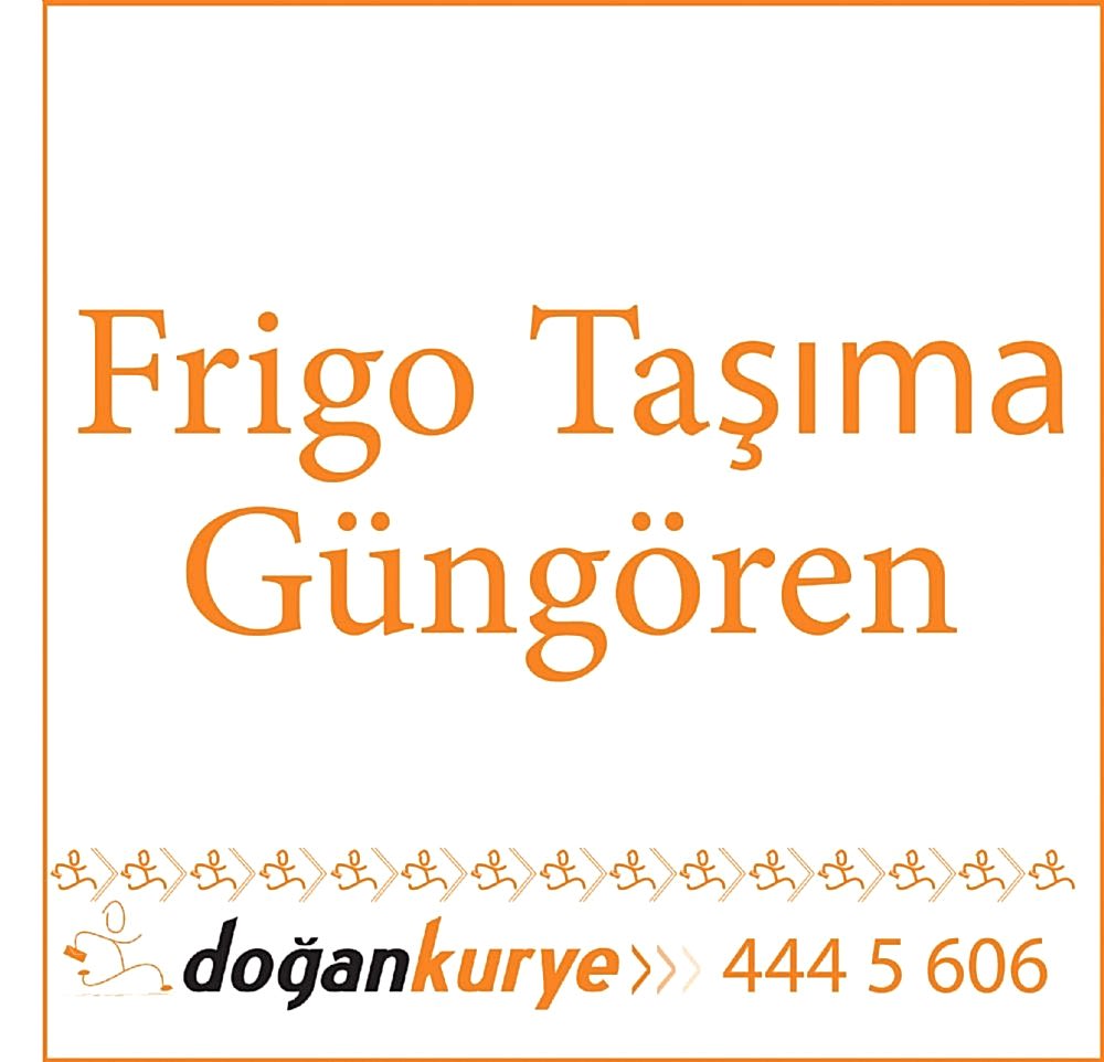 Frigo Ta��ma G�ng�ren