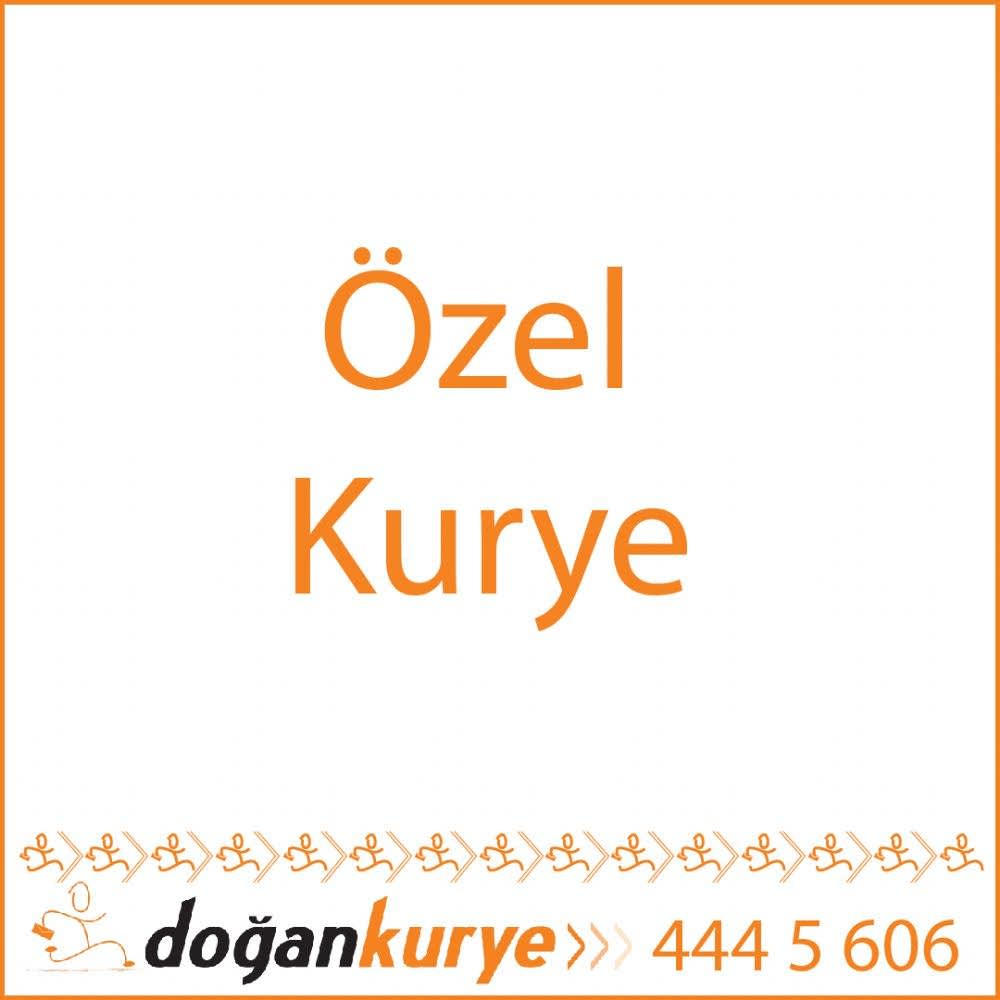 �zel kurye