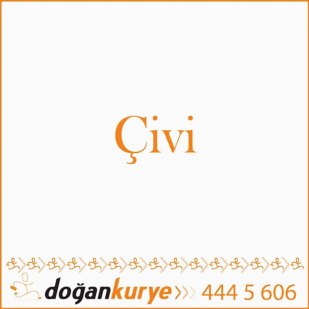 �ivi Kurye Hizmeti