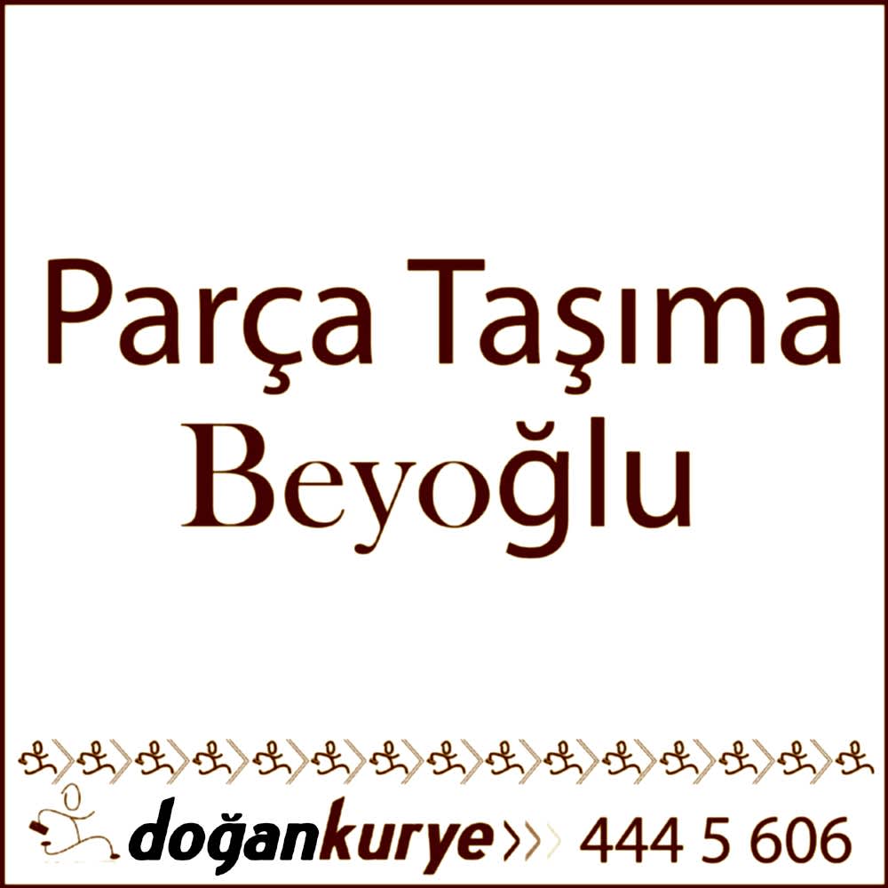 Par�a E�ya Ta��m Beyo�lu