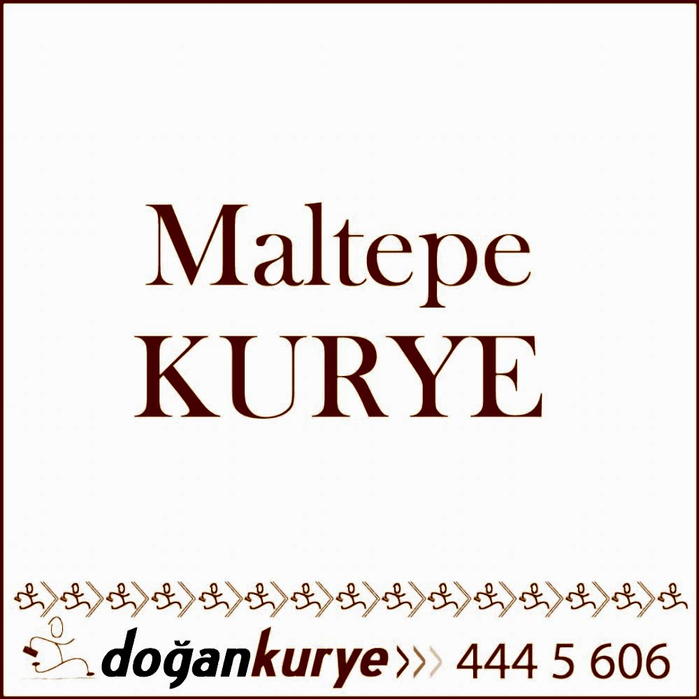 Maltepe Kurye