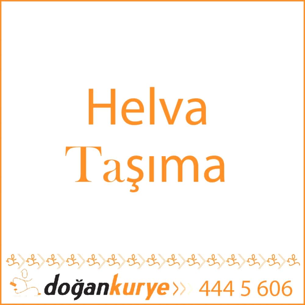 Helva ta��ma