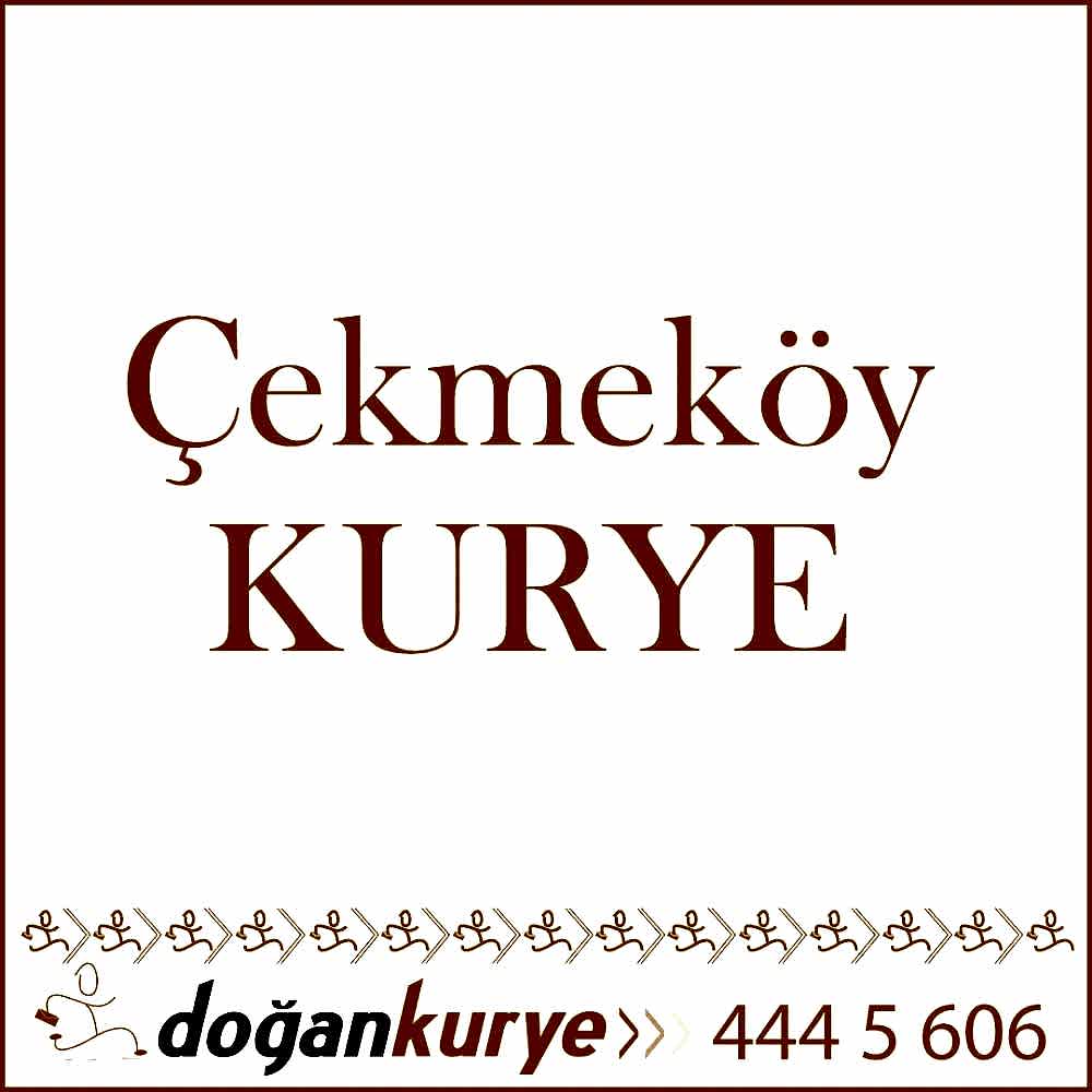 �ekmek�y Kurye
