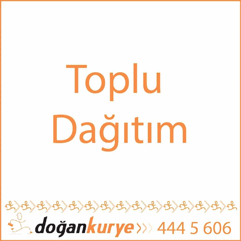 Toplu da��t�m