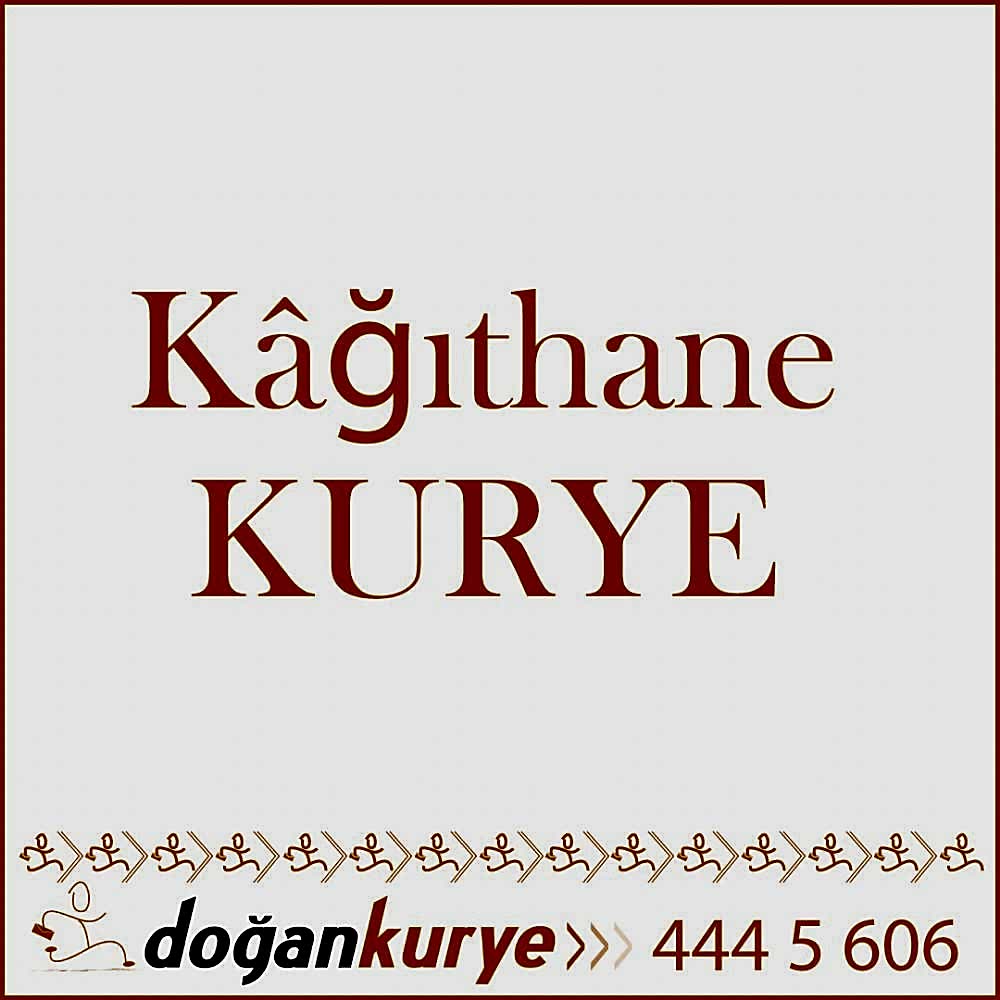 Ka��thane Kurye