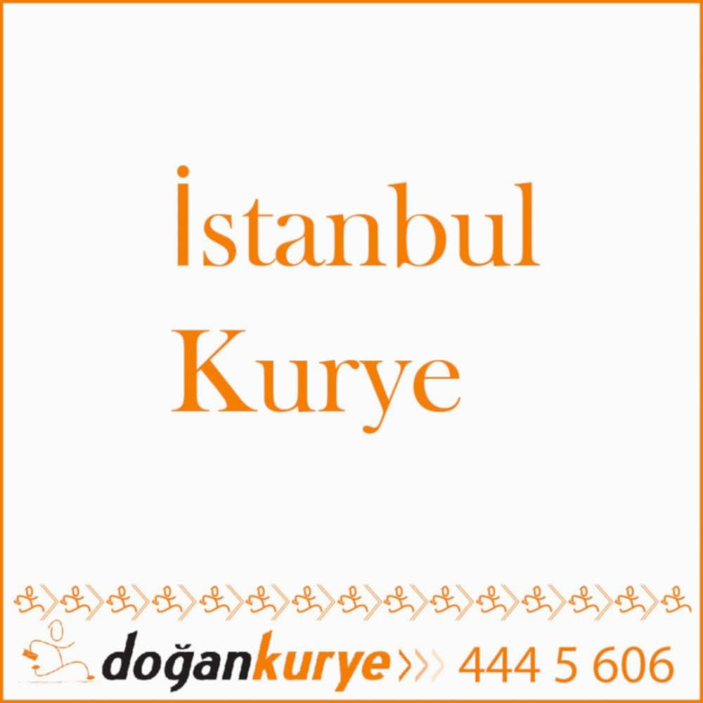 �stanbul Kurye