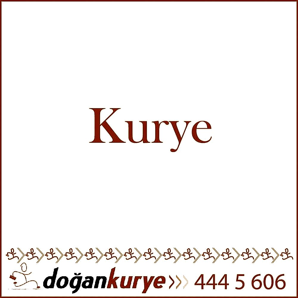 Kurye
