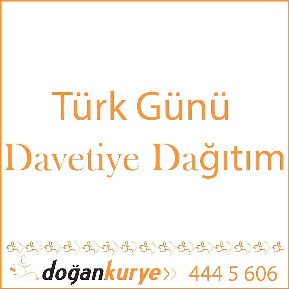 t�rk g�n� davetiye da��t�m�