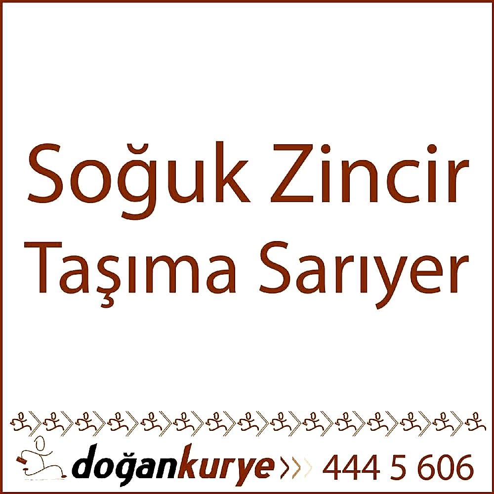 So�uk Zincir Ta��ma Sar�yer