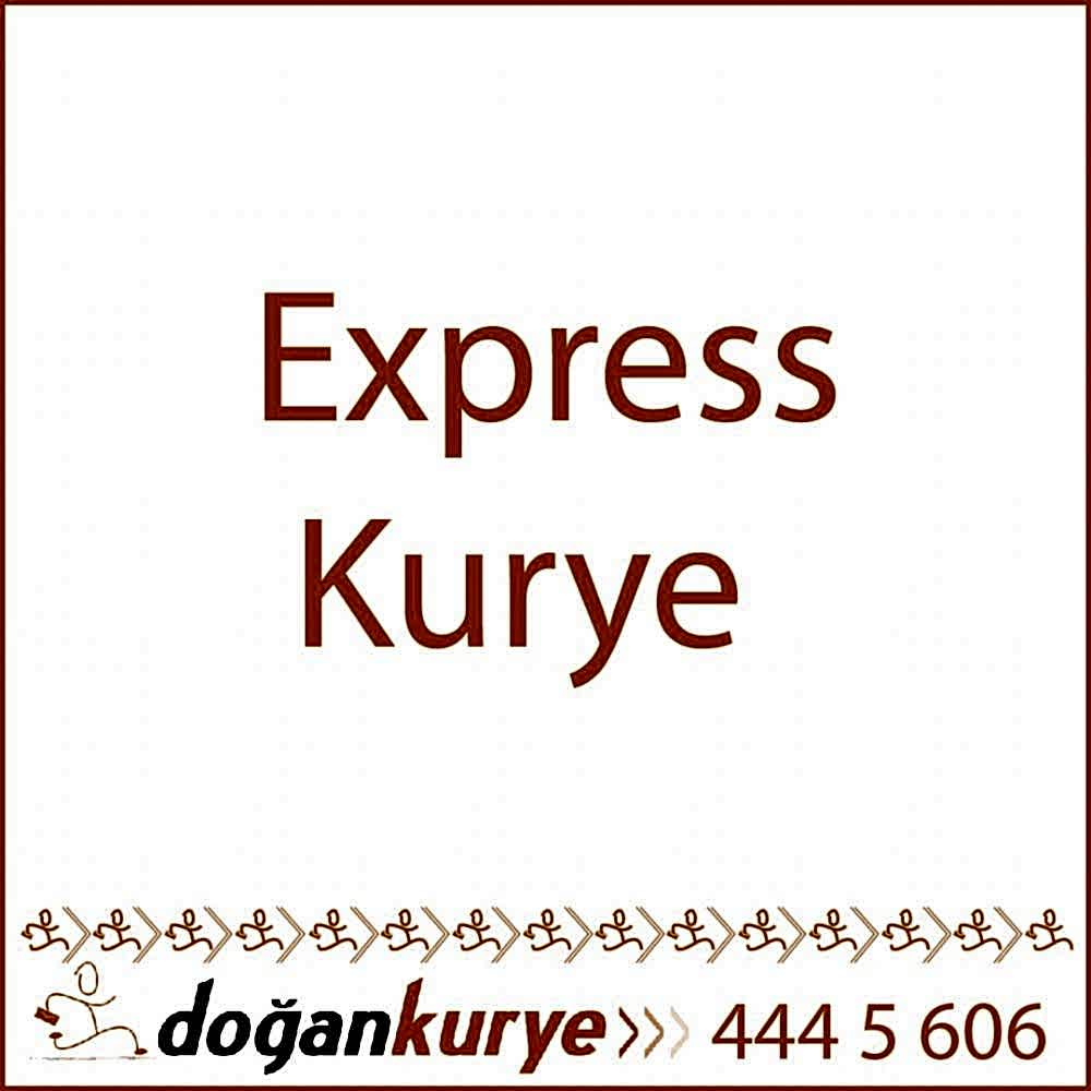 Express Kurye