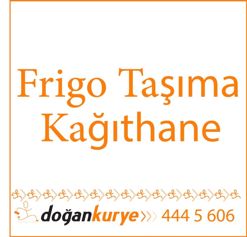 Frigo Ta��ma Ka��thane