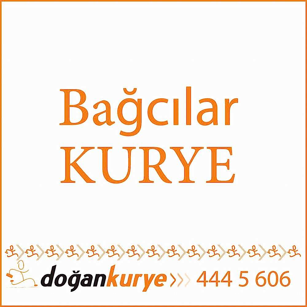 Ba�c�lar Kurye