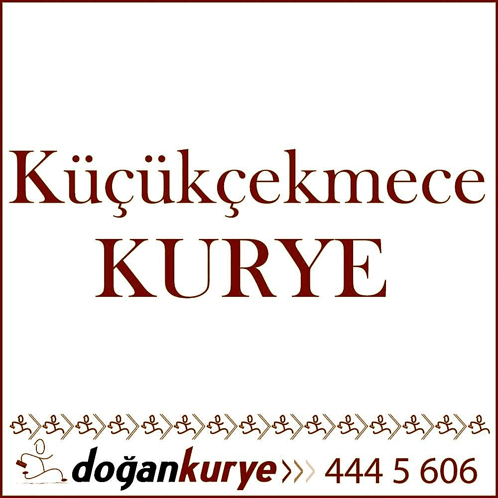 K���k�ekmece Kurye