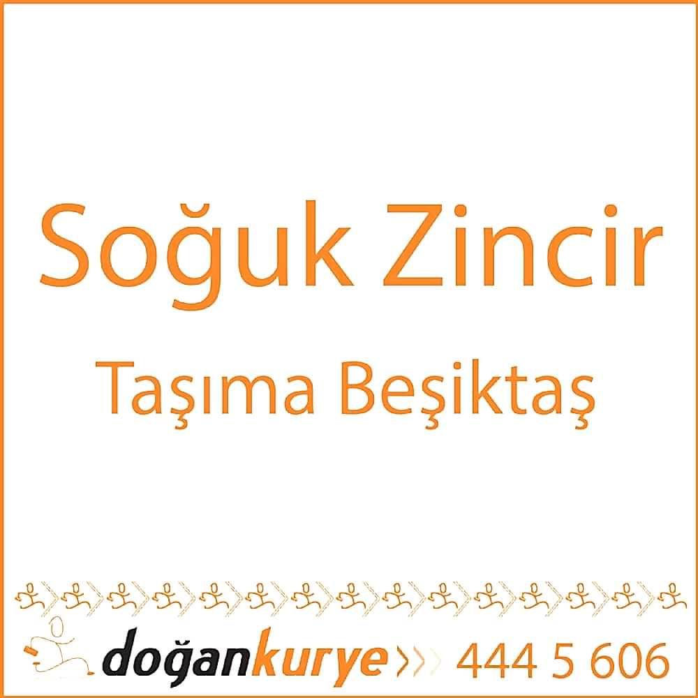 So�uk Zincir Ta��ma Be�ikta�
