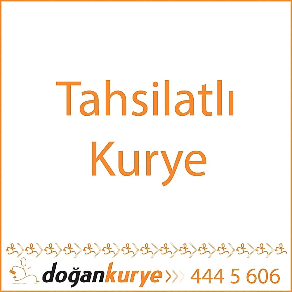 Tahsilat� kurye