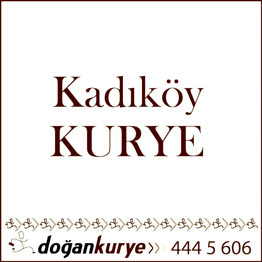 Kad�k�y Kurye