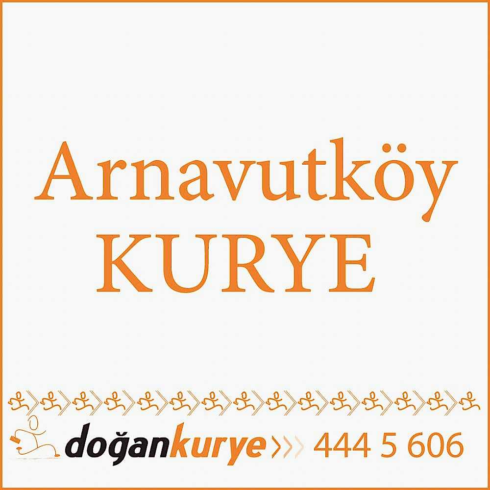 Arnavutk�y Kurye